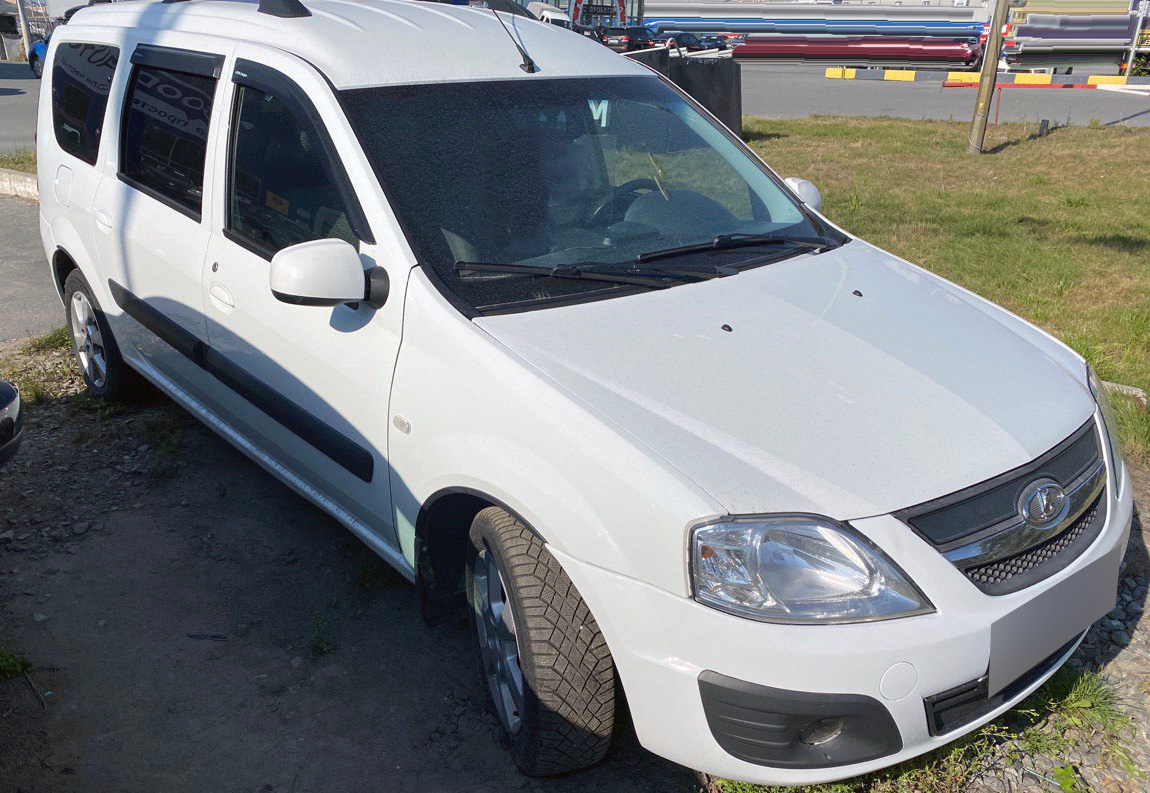 Аренда/прокат автомобилей в Сибае без водителя недорого| BookingCar